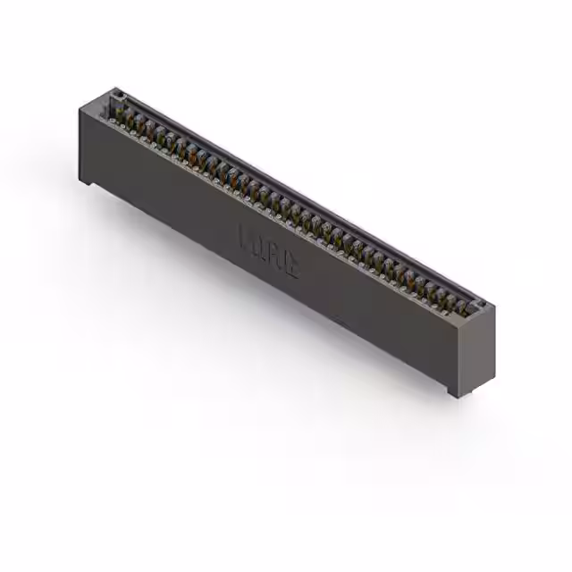 395-034-544-101 EDAC Inc.  Edgeboard Connectors